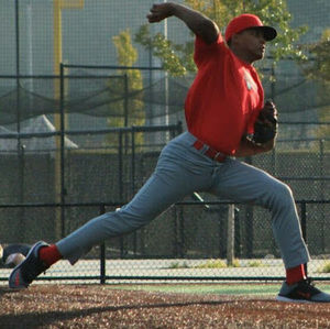 Meet your Posher, Luis